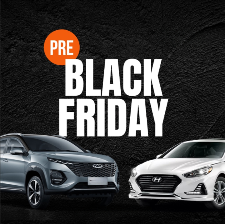 Black Friday y Cyber Wow en Perú: ¿realmente conviene comprar autos con descuento? - Cover Image